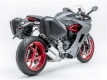 All original and replacement parts for your Ducati Supersport USA 937 2019.
